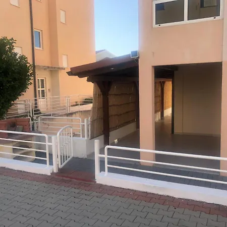Sunny Paradise 2, Makarska - Apartment