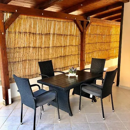 Sunny Paradise 2, Makarska - *