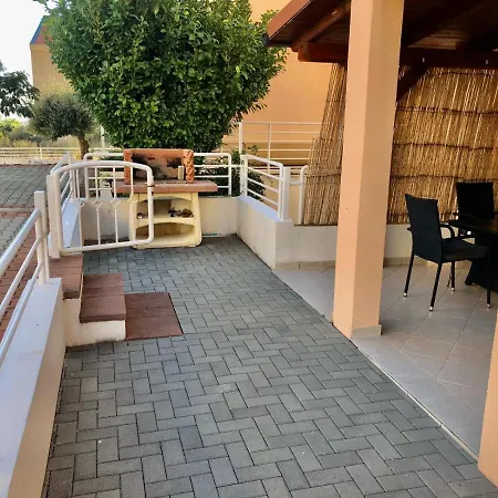 Apartment Sunny Paradise 2, Makarska -