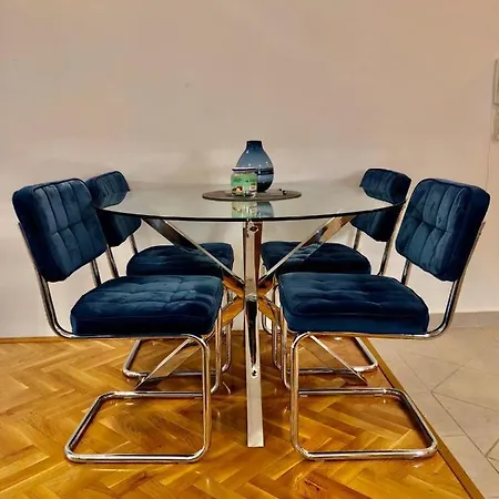 Apartment Sunny Paradise 2, Makarska - *