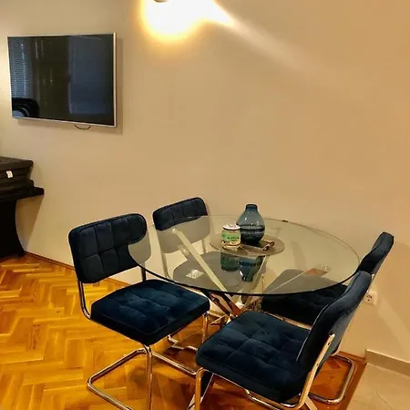 Sunny Paradise 2, Makarska -