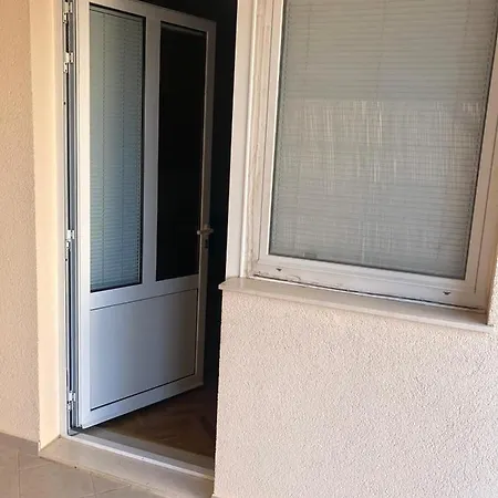 Apartment Sunny Paradise 2, Makarska -