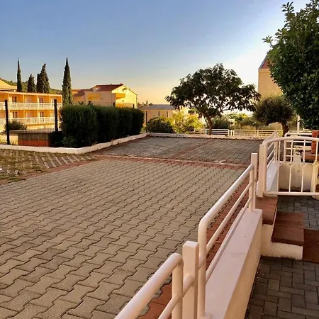 Apartment Sunny Paradise 2, Makarska -