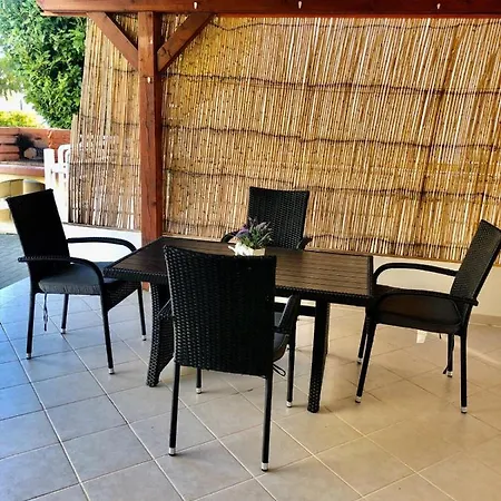 Sunny Paradise 2, Makarska - Apartment