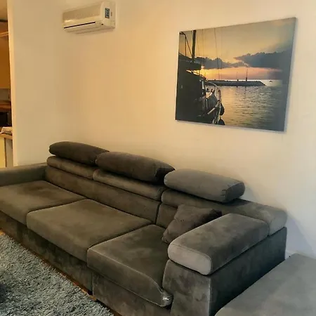 Sunny Paradise 2, Makarska - Promajna